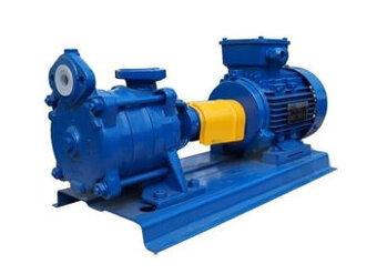 Čerpadlo SIGMA 25-SVA-3°-LM-90-1 400V motor 1,26 kW