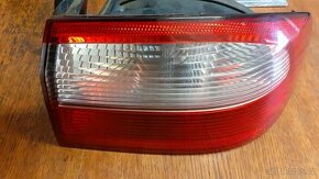 zadní pravé světlo Renault