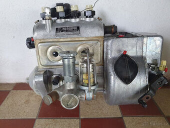 Vstřikovací čerpadlo Zetor 4011 nové a pod.