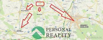 Prodej, Zemědělská půda, 3093 m² - Lodín, ev.č. 01970