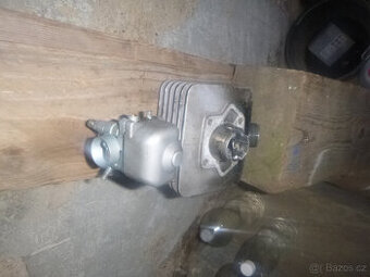 válec na simsona,karbec