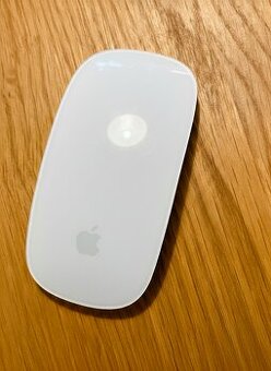 Magic mouse 2