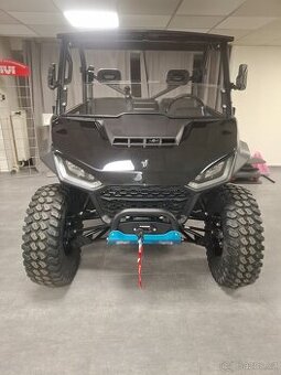 Segway UT6 X 30" EPS, T1b