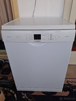 Myčka Bosch