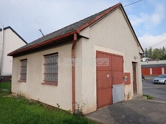 Pronájem nebytového prostoru v Nepomuku