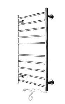 Prodám elektrický sušák ručníků, výkon 100W