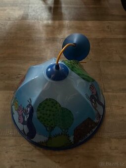 Lust do dětského pokoje