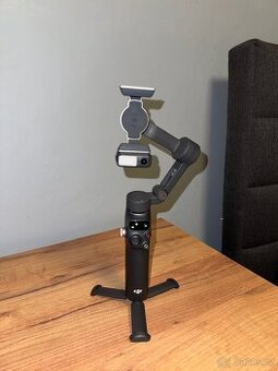 DJI Osmo Mobile 8