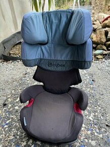 Dětská sedačka Cybex PALLAS-fix
