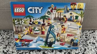 Prodám Lego 60153