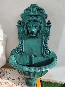 Nástěnné umyvadlo