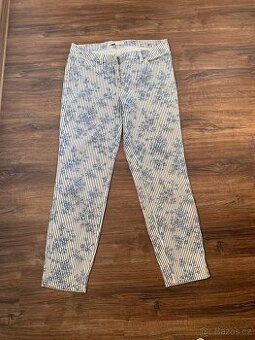 Damske kalhoty 38 TONI