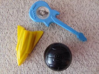 Ořezávátka na tužky - retro