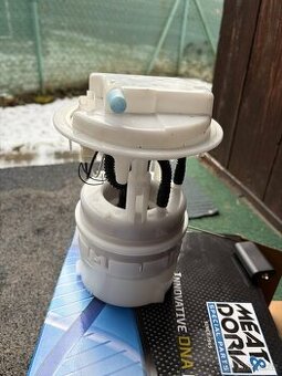 Podávací palivové čerpadlo Peugeot 206