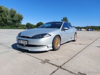 Ford Cougar 2,5 V6 benzin