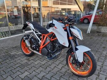 KTM 1290 SUPER DUKE SE