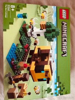 Lego Minecraft