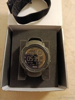 Garmin instinkt 2 solar