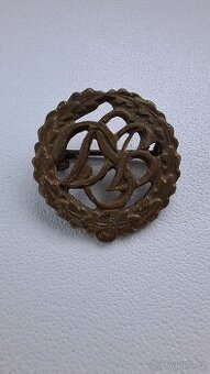 Německý odznak DSB