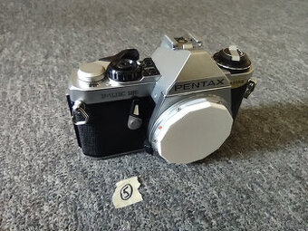 Pentax ME Super (č. 5)