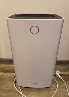 odvlhčovač vzduchu Siguro Otter C300W 12 l