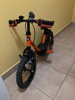 Dětské kolo 14" BTWIN