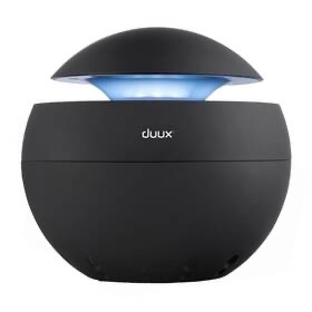 Duux Sphere Black Čistička vzduchu