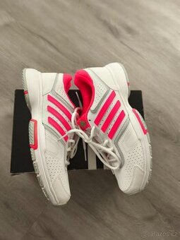 Boty Adidas 40,5 - 1