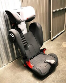 Römer Autosedačka KidFix II XP15-36