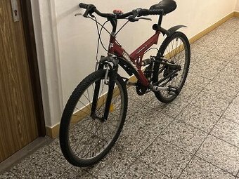 Olpran crazy line 26” celopéro - 1