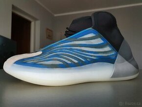 Adidas Yeezy Quantum “Frozen Blue”