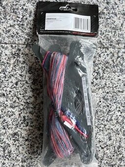 Ozone lines kitesurfing - 25m