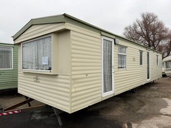 Mobilní dům / Mobilheim ATLAS SAHARA