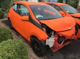 Toyota Aygo 2015 1,0VVTi 51kW 1KR, MAN, dily