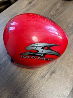 Dětská lyžařská helma / přilba Mango