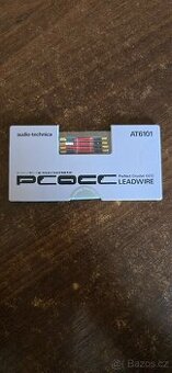Sada propojovacích vodičů AT6101
