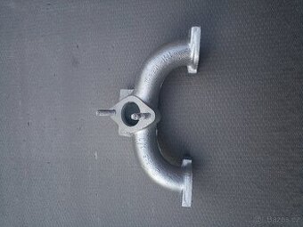 Prodam saní na škoda 100,110,1000mb