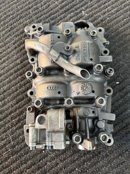 OLEJOVÉ ČERPADLO VW AUDI ŠKODA 2.0 TDI 03G103535B 03G103537B