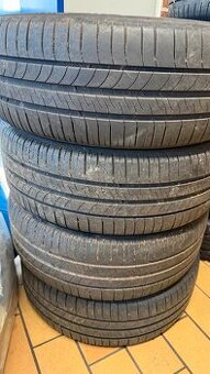 Letní pneumatiky 205/55R16 Michelin EnergySaver
