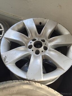 ALU kola BMW styling 251 5x120 r 19
