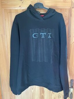 Mikina GTI
