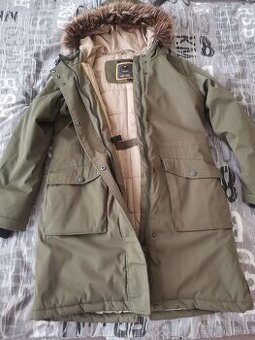 Zimní bunda GIGA DX by KILLTEC