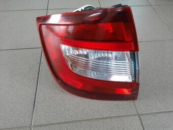 nd z škoda rapid 999mpi světle tmave modrá