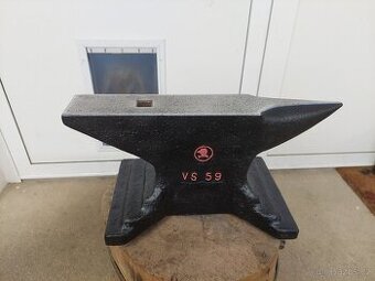 Kovadlina ŠKODA 52kg