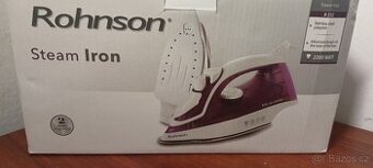 Žehlička ROHNSON R-332