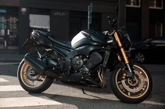Yamaha FZ8N