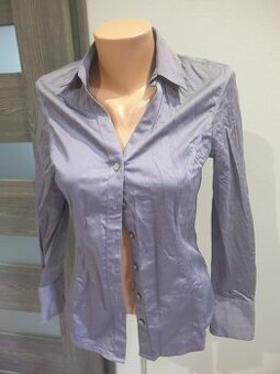 Krásná dámská košile Calvin Klein