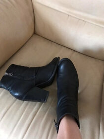 Kozačky Aldo Vel.38