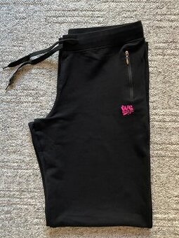 Nové dámské sportovní kalhoty Refree - L