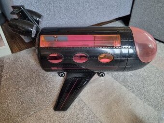 L.O.L surprise letadlo